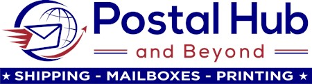 Postal Hub and Beyond, Port Jefferson NY